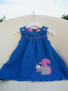 Beebay - Šaty vel. 68