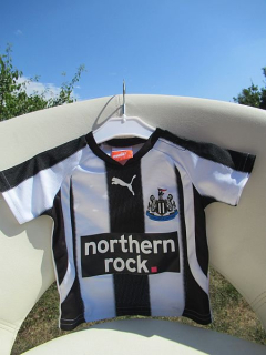 Puma - Sportovní tričko vel. 68